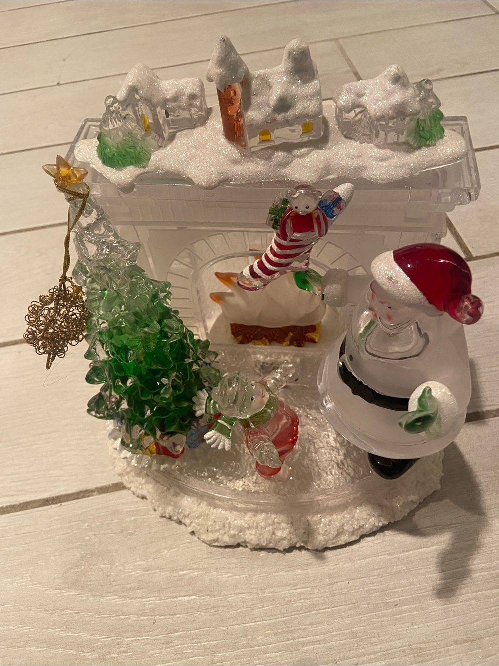 Christmas Decor